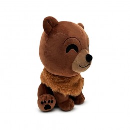 BALDUR'S GATE 3 HALSIN PUPAZZO PELUCHE 22CM FIGURE PLUSH YOUTOOZ