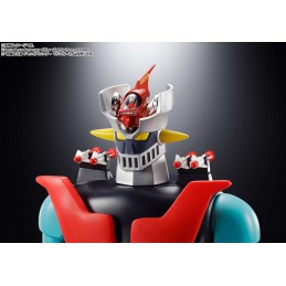 MAZINGER Z HOVER PILEDER PROPYNICA ACTION FIGURE BANDAI