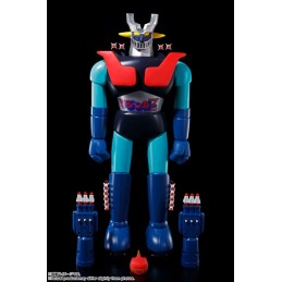 JUMBO MACHINEDER MAZINGER Z 60CM ACTION FIGURE BANDAI