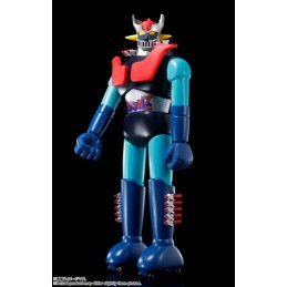 JUMBO MACHINEDER MAZINGER Z 60CM ACTION FIGURE BANDAI