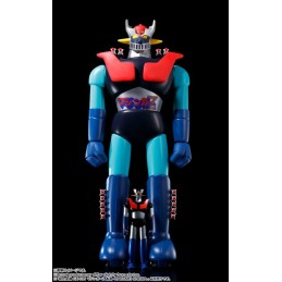 JUMBO MACHINEDER MAZINGER Z 60CM ACTION FIGURE BANDAI