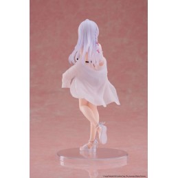 WANDERING WITCH THE JOURNEY OF ELAINA SWIMSUIT COREFUL STATUA FIGURE TAITO