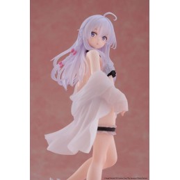 WANDERING WITCH THE JOURNEY OF ELAINA SWIMSUIT COREFUL STATUA FIGURE TAITO