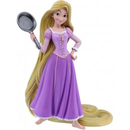 RAPUNZEL 15TH ANNIVERSARIO STATUA FIGURE ENESCO