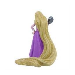 RAPUNZEL 15TH ANNIVERSARIO STATUA FIGURE ENESCO