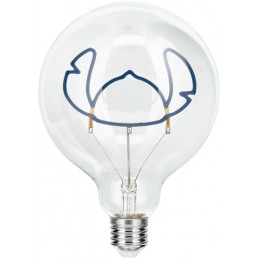 DISNEY STITCH LED NEON BULB LAMPADINA PALADONE PRODUCTS