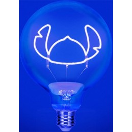 DISNEY STITCH LED NEON BULB LAMPADINA PALADONE PRODUCTS