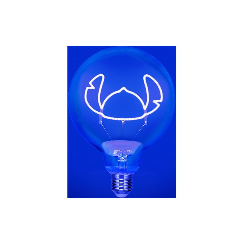 DISNEY STITCH LED NEON BULB LAMPADINA PALADONE PRODUCTS