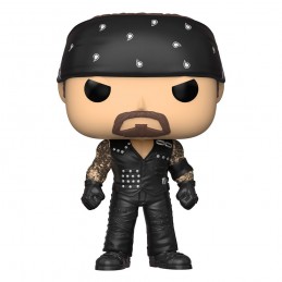 FUNKO POP! WWE UNDERTAKER EXCLUSIVE BOBBLE HEAD FIGURE FUNKO