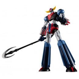 GRENDIZER U SHOKUGAN MODELING PROJECT MODEL KIT ACTION FIGURE BANDAI