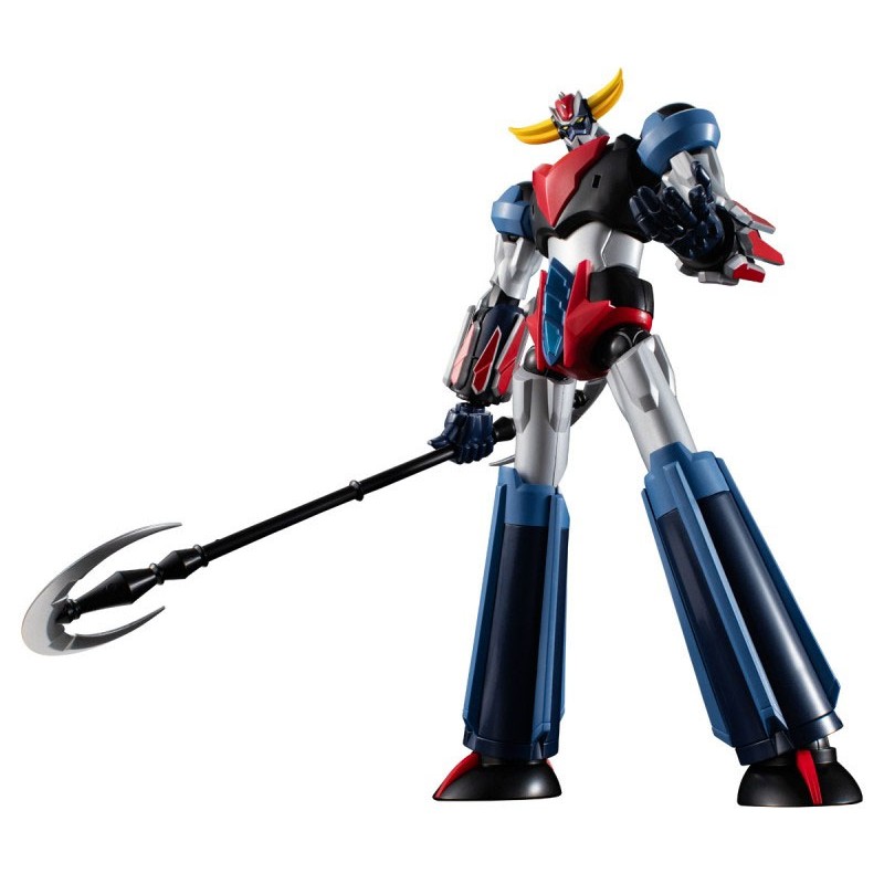 GRENDIZER U SHOKUGAN MODELING PROJECT MODEL KIT ACTION FIGURE BANDAI