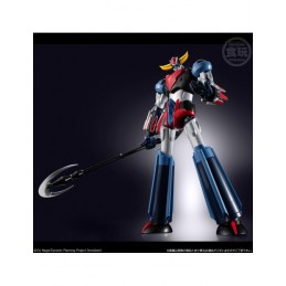 GRENDIZER U SHOKUGAN MODELING PROJECT MODEL KIT ACTION FIGURE BANDAI