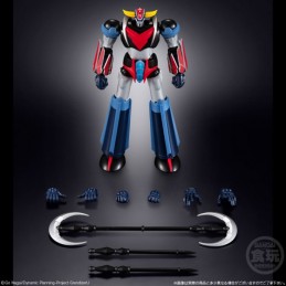 GRENDIZER U SHOKUGAN MODELING PROJECT MODEL KIT ACTION FIGURE BANDAI