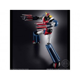 GRENDIZER U SHOKUGAN MODELING PROJECT MODEL KIT ACTION FIGURE BANDAI