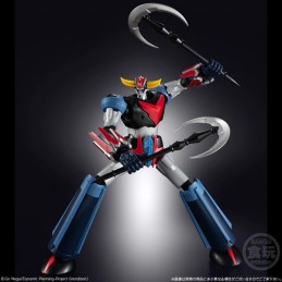 GRENDIZER U SHOKUGAN MODELING PROJECT MODEL KIT ACTION FIGURE BANDAI