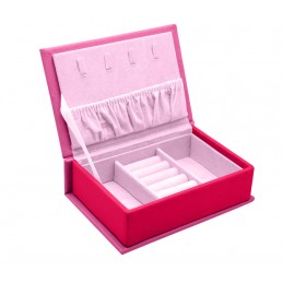 KIDS LICENSING HELLO KITTY JEWELRY BOX