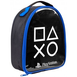 PLAYSTATION SYMBOLS BORSA TERMICA KIDS LICENSING