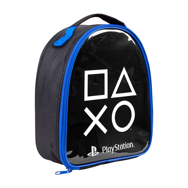 PLAYSTATION SYMBOLS BORSA TERMICA KIDS LICENSING