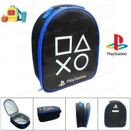 PLAYSTATION SYMBOLS BORSA TERMICA KIDS LICENSING