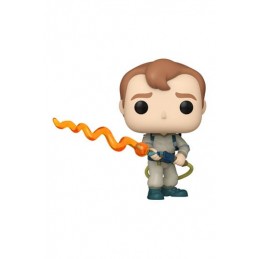 FUNKO FUNKO POP! ANIMATION THE REAL GHOSTBUSTERS RAY STANTZ BOBBLE HEAD