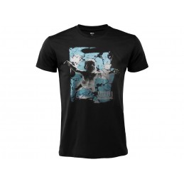 T SHIRT NIRVANA NEVERMIND