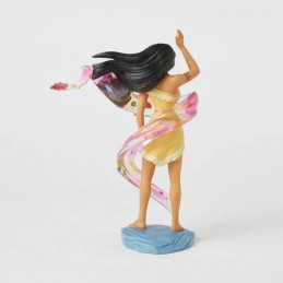 POCAHONTAS 30TH ANN. STATUA FIGURE ENESCO