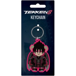 PYRAMID INTERNATIONAL TEKKEN 8 DEVIL JIN KEYCHAIN