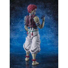 DEMON SLAYER AKAZA S.H. FIGUARTS ACTION FIGURE BANDAI