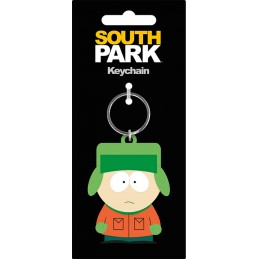 PYRAMID INTERNATIONAL SOUTH PARK KYLE KEYCHAIN KEYRING