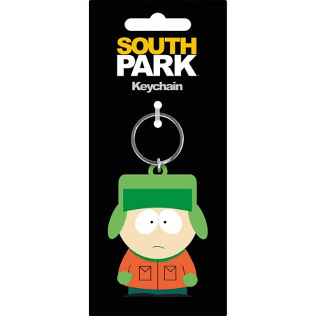 SOUTH PARK KYLE KEYCHAIN KEYRING