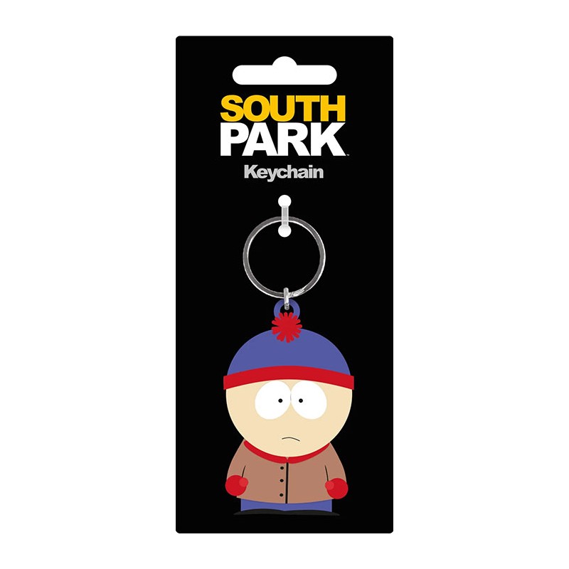 SOUTH PARK STAN PORTACHIAVI PYRAMID INTERNATIONAL