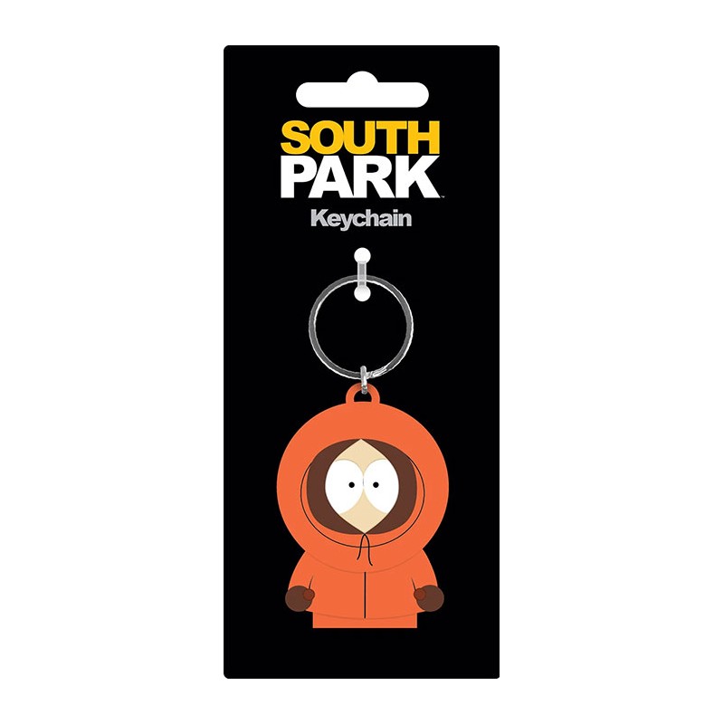 SOUTH PARK KENNY PORTACHIAVI PYRAMID INTERNATIONAL