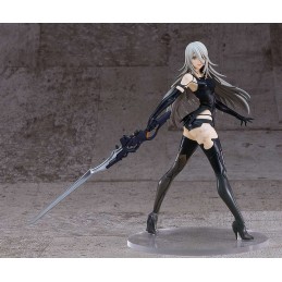 GOOD SMILE COMPANY NIER AUTOMATA A2 YORHA NO.2 TYPE A POP UP PARADE STATUE PVC FIGURE