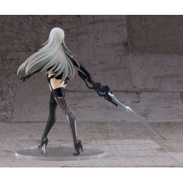 GOOD SMILE COMPANY NIER AUTOMATA A2 YORHA NO.2 TYPE A POP UP PARADE STATUE PVC FIGURE