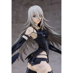 NIER AUTOMATA A2 YORHA NO.2 TYPE A POP UP PARADE STATUA FIGURE GOOD SMILE COMPANY