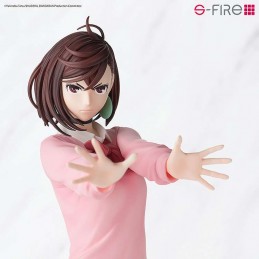 SEGA GOODS DANDADAN MOMO S-FIRE 1/7 SCALE FIGURE STATUE