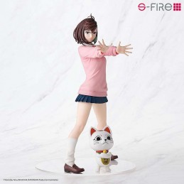 SEGA GOODS DANDADAN MOMO S-FIRE 1/7 SCALE FIGURE STATUE