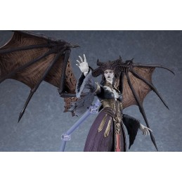 GOOD SMILE COMPANY DIABLO 4 LILITH FIGMA PVC ACTION FIGURE