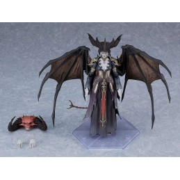 GOOD SMILE COMPANY DIABLO 4 LILITH FIGMA PVC ACTION FIGURE