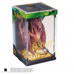 LO HOBBIT SMAUG DIORAMA STATUA FIGURE NOBLE COLLECTIONS