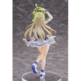 GOOD SMILE COMPANY BLUE ARCHIVE NONOMI MISCHIEVOUS STRAIGHT VER. POP UP PARADE STATUE PVC FIGURE