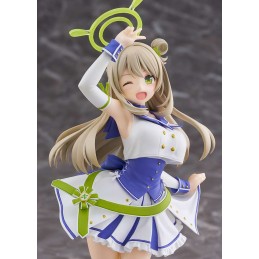 GOOD SMILE COMPANY BLUE ARCHIVE NONOMI MISCHIEVOUS STRAIGHT VER. POP UP PARADE STATUE PVC FIGURE