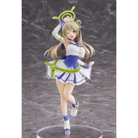 BLUE ARCHIVE NONOMI MISCHIEVOUS STRAIGHT POP UP PARADE STATUA FIGURE