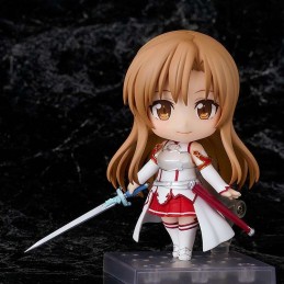 SWORD ART ONLINE ASUNA 2.0 NENDOROID ACTION FIGURE GOOD SMILE COMPANY