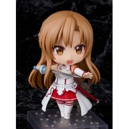 SWORD ART ONLINE ASUNA 2.0 NENDOROID ACTION FIGURE GOOD SMILE COMPANY