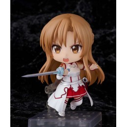 SWORD ART ONLINE ASUNA 2.0 NENDOROID ACTION FIGURE GOOD SMILE COMPANY