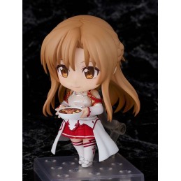 SWORD ART ONLINE ASUNA 2.0 NENDOROID ACTION FIGURE GOOD SMILE COMPANY