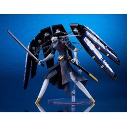 PERSONA 3 RELOAD THANATOS PLAMATEA MODEL KIT ACTION FIGURE GOOD SMILE COMPANY