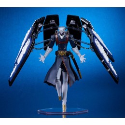 PERSONA 3 RELOAD THANATOS PLAMATEA MODEL KIT ACTION FIGURE GOOD SMILE COMPANY