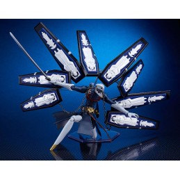 PERSONA 3 RELOAD THANATOS PLAMATEA MODEL KIT ACTION FIGURE GOOD SMILE COMPANY